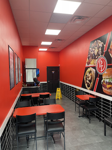 Photo of PrimeTime Donair & Poutine - 141 Century Crossing #114, Spruce Grove, AB T7X 0C8